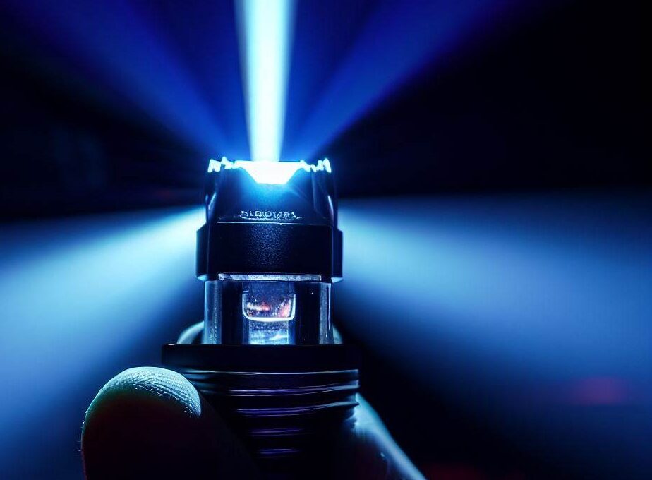 Recenzja żarówek Osram Night Breaker Laser H7 o jasności 150%
