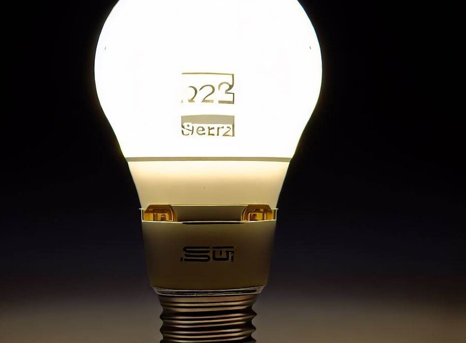 Recenzja żarówki S2 LED o napięciu 12V i mocy 35/35W